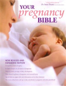 Picture of Your Pregnancy Bible by Anne Deans