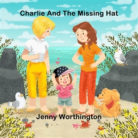 Picture of Charlie and the Missing Hat Lesbian Parent Book
