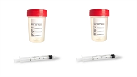 Picture of Double Home Insemination Kit