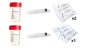 Picture of Essential Home Insemination Kit