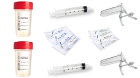 Picture of Starter Home Insemination Kit