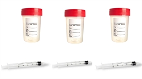 Picture of Triple Home Insemination Kit