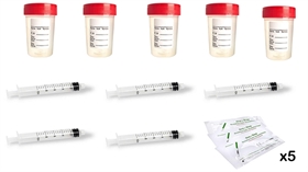 Picture of Deluxe Home Insemination Kit