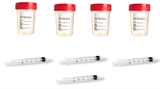 Picture of Quadruple Home Insemination Kit